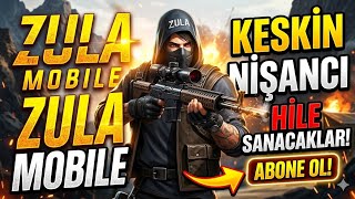 Dürbünü Açtığım An Bitiyorlar! (Zula Mobile Sniper Montage)