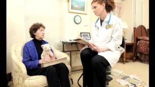GNEC: Critical Thinking Related to Complex Care of Older Adults