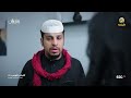 متلازمة نوف VS متلازمة عامر شباب البومب 14