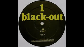 ⚡Black-Out 1⚡