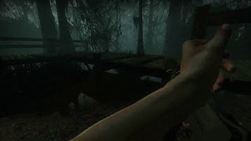 Left 4 Dead 2 - Swamp Fever Versus PART 1