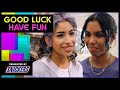 GOOD LUCK HAVE FUN | Ep. 3: “Love Is Just A Chemical”
