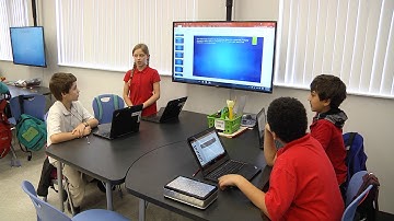 Fifth Grade STEM Lab Upgrades