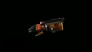 devil may cry 5 best devil breaker combo