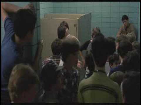 Sixteen Candles (Molly Ringwald) Sam Gave My Panti...