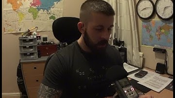 Soft Spoken ASMR Ramble (Catch up again)