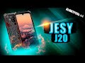 🔥 JESY J20 - о нем вы точно не знали❗ Ali патруль #4