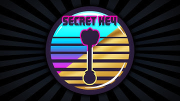 How To Get Secret Keys In RB Battles..