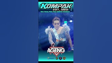 tinta merah devi aldiva ageng music dhehanpro kompak Wonokerto pekalongan