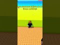 Escape Tsunami For Brainrots: Getting Alessio #brainrot #roblox #shorts