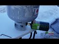How to Safely Refill 1lb Propane Tank the Right Way and Save Money (ENGLISH)