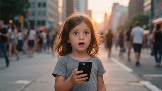 Download Lagu Poor Girl Finds a Lost Credit Card — She Didn’t Want Money, Just One Small Thing MP3 Download Lagu Poor Girl Finds a Lost Credit Card — She Didn’t Want Money, Just One Small Thing MP3
