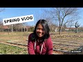 Spring Vlog | Spring Season is the promise of new beginning