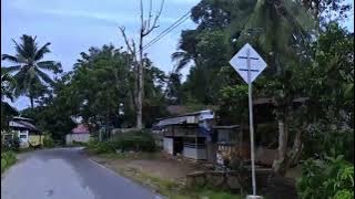 OI... KOTO BARU TASABUIK BALAI SINAYAN | PANDAI PANDAI HIDUIK