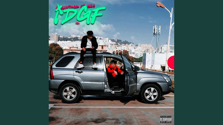 IDGF (feat. Alla)