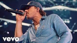 Morgan Wallen - GHOST IN THE REARVIEW (Official Audio)