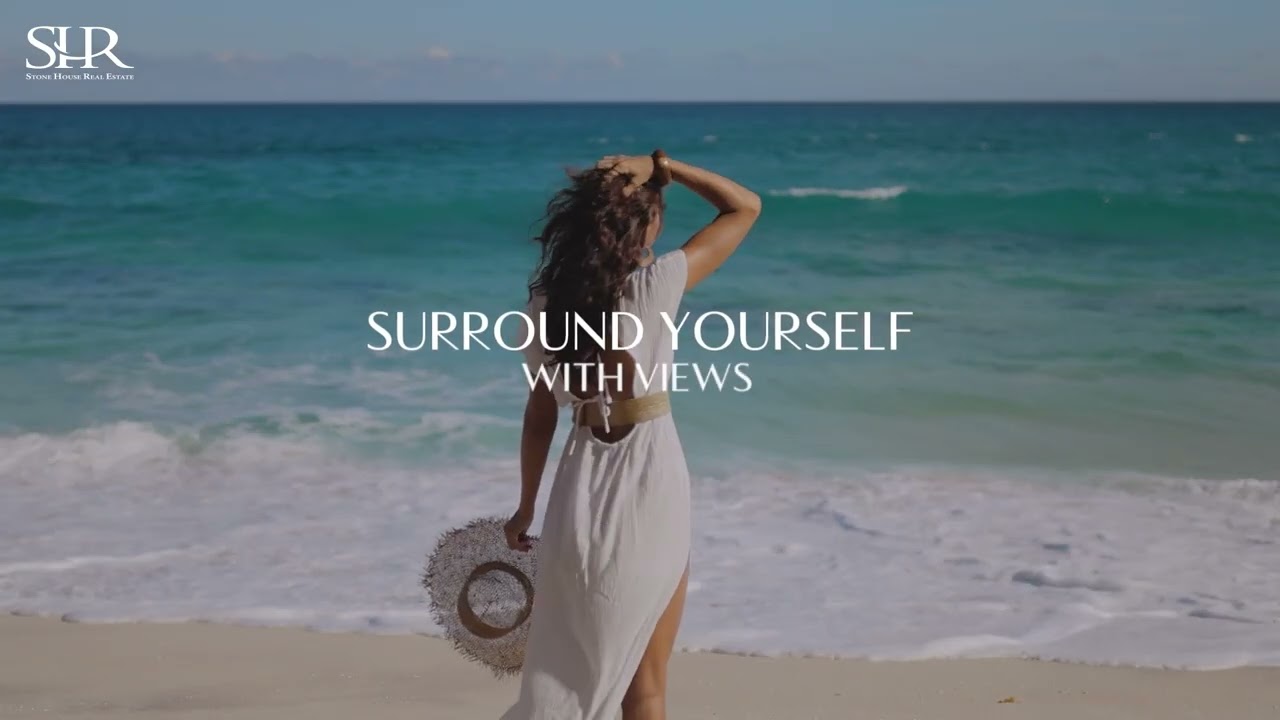 Pristine Beach Residences at Sobha Siniya Island