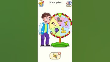 DOP 5 Draw One Part Fun Mobile Puzzle Game {Walkthrough + Tips)#gaming #game #dop5 #puzzle #shorts