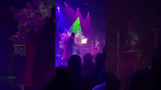 DOMi & JD BECK - SMiLE | Live at Vogue Theatre in Vancouver, BC 10/10/2023