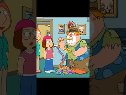 Лучшие Моменты Гриффинов Shorts Familyguy