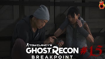 Tom Clancy’s Ghost Recon Breakpoint Gameplay 15 Innocent Slaughter