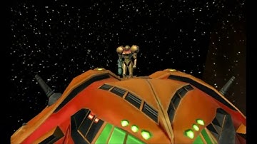 Metroid Prime - 100% Speedrun in 1:14