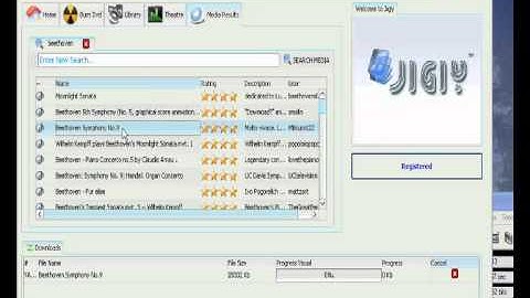 P2P File Sharing - JIGIY®