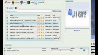 P2P File Sharing - JIGIY®