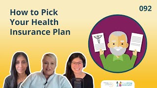 How to Pick an Insurance Plan During Open Enrollment