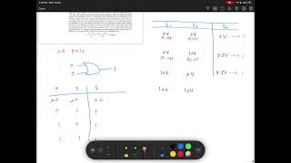 CHAPTER 2: Diode Applications | 2.5 AND/OR gates (a) OR gate + Example 2.14 Wealth