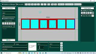 Formation CUTTER SOFT V5 | Mur Rideau VEP screenshot 5