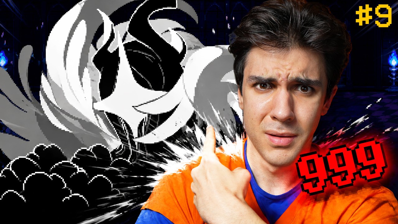 GALİBA PİŞTİM... | Deltarune Chapter 4 Final