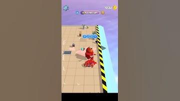 Imposter Smashers gameplay all levels android and ioS (level 11) #shorts