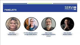 Real Schools, Real Results How K12 Leaders are Transforming with Salesforce