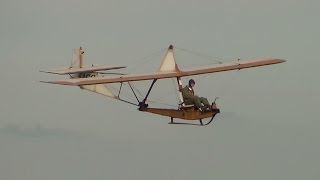 EoN Primary at Old Warden 5th October 2014