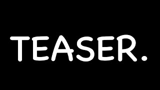 BFMOSA 3 teaser ￼