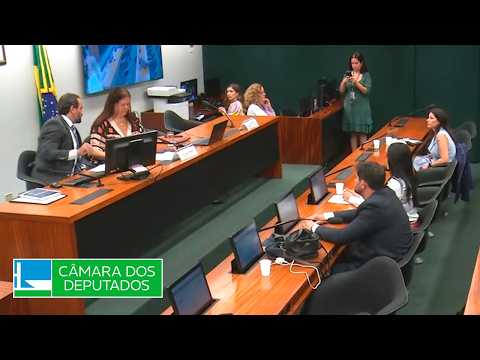 COMISSÃO ESPECIAL DA POLÍTICA NACIONAL PARA PESSOAS COM AUTISMO (PL 3080/20)
