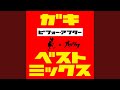 [Non Stop Mix Ver.] 火ノ粉ヲ散ラス昇龍(okadada remix)