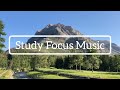 “Ultimate Focus Study Session | Zero Distractions!”