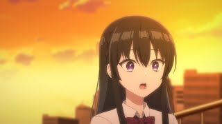 Tenkou-saki no Seiso Karen na Bishoujo ga Episode 1 sub indo