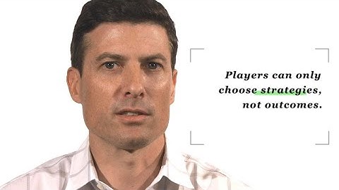 Assurance Games - Jonathan Anomaly