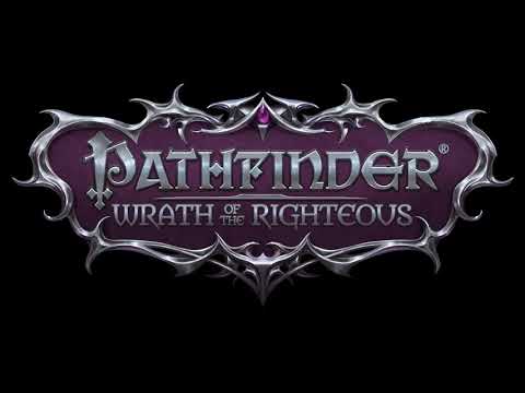 Where the Faithful Lose Their Way | Pathfinder: Wrath of the Righteous OST