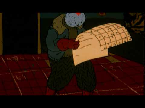 Pärnography — trailer