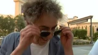 Full Chumlee Ambushes Bob Dylan Update