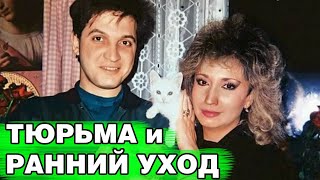 ПОПЛАТИЛСЯ | Как сложилась жизнь у мужа Ирины Аллегровой - танцора Игоря Капусты