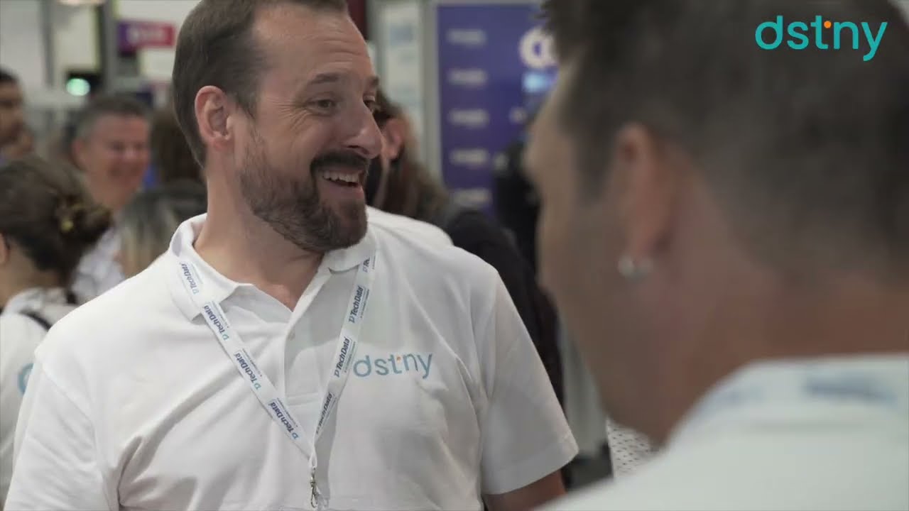 Dstny - IT PARTNERS 2022