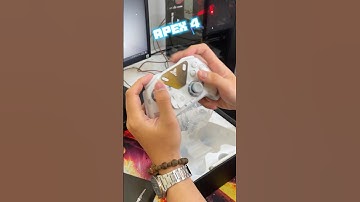 Flydigi Apex 4 controller #unboxing #gamepad #apex