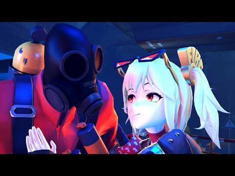 TF2 × Burnice - Remastered (Full Version)
