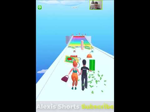 Видео: Money Honey Level 1 #shorts