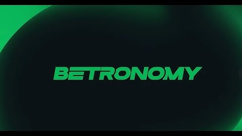 Live Betronomy Ai
